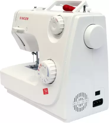 Singer FM 8280 Motorised Automatic Zig-Zag Electric Sewing Machine, + Free  Ship