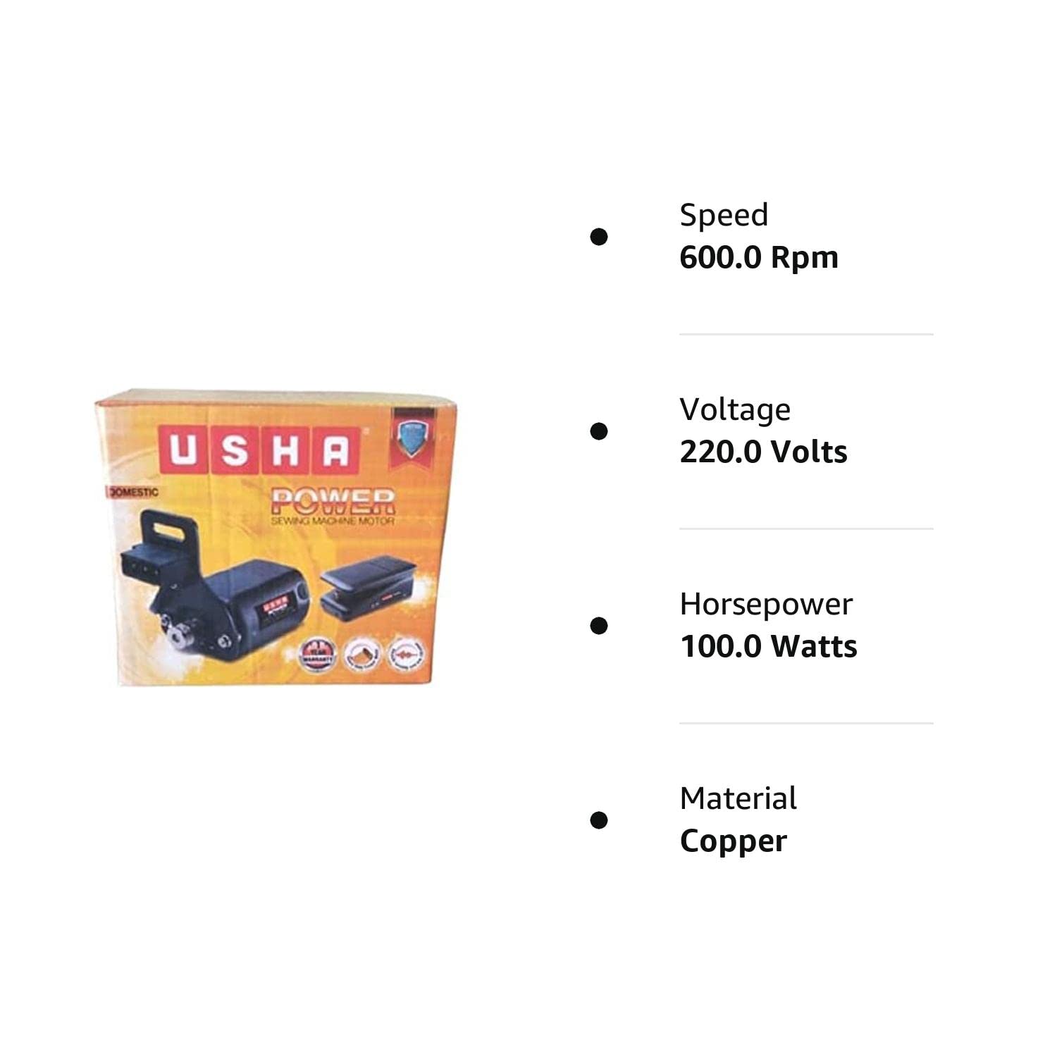 USHA SEWING MACHINE MOTOR Sewing Bangalore