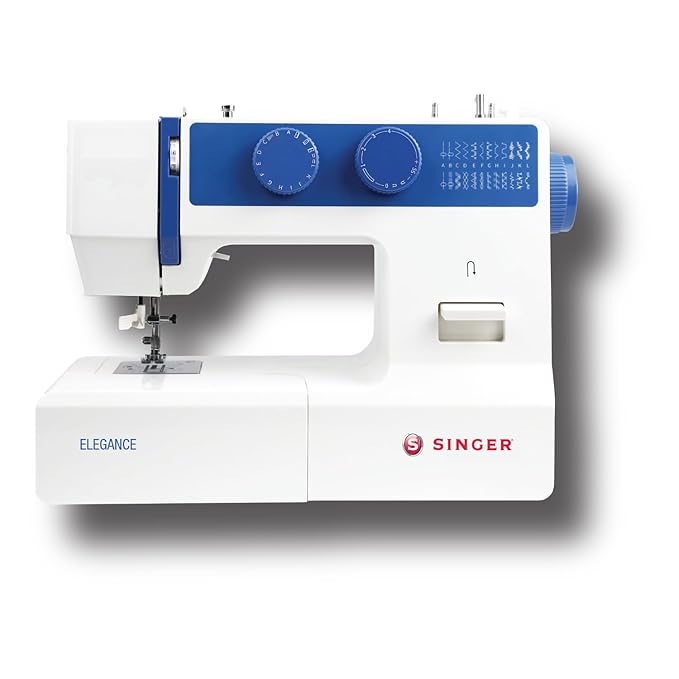 singer elegance sewing machine