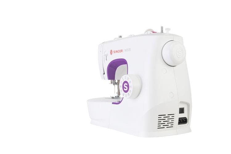 SINGER FASHION MAKER M3505 SEWING MACHINE (32 STITCHES)
