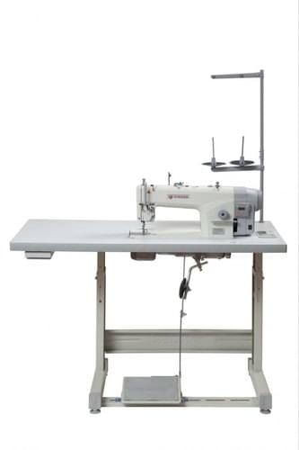 Singer 141G Industrial Lock Stitch Sewing Machine.