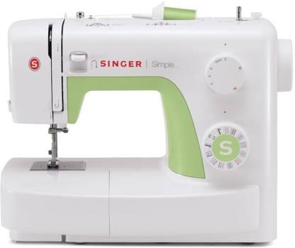Singer FM Simple 3229 Electric Sewing Machine ( Built-in Stitches 29)