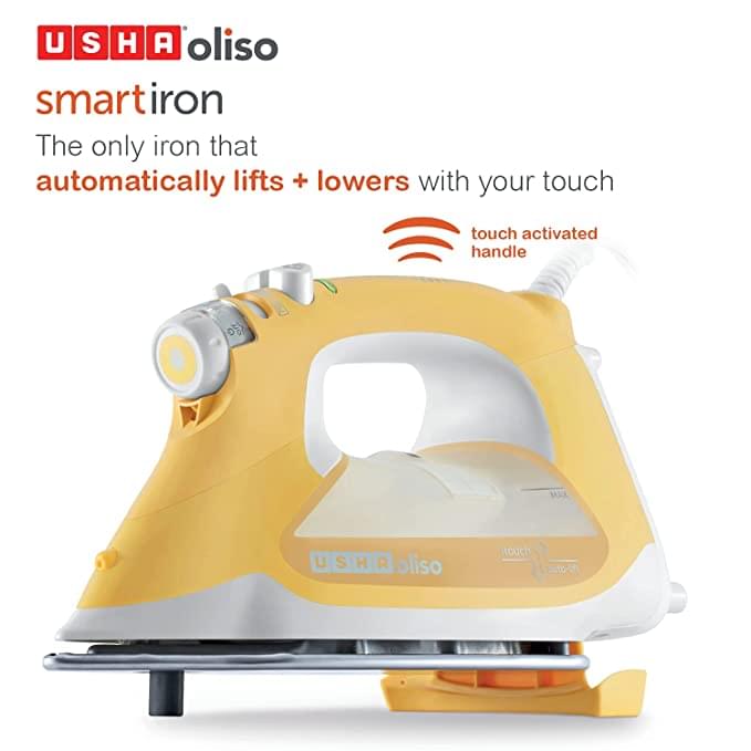 Usha Computerized Embroidery Sewing Machine - MC 450E with Digitizer Jr